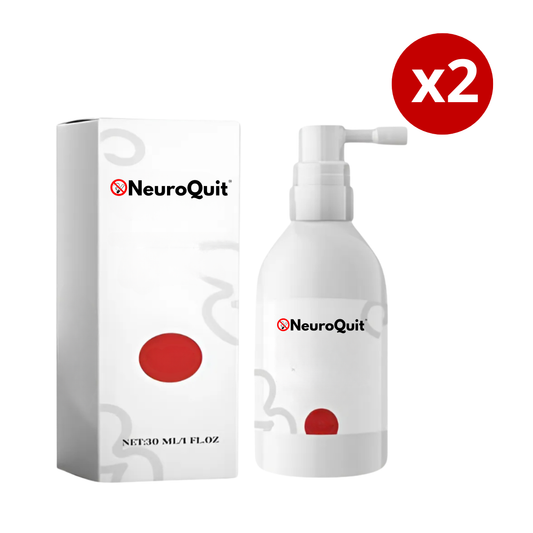 NeuroQuit™