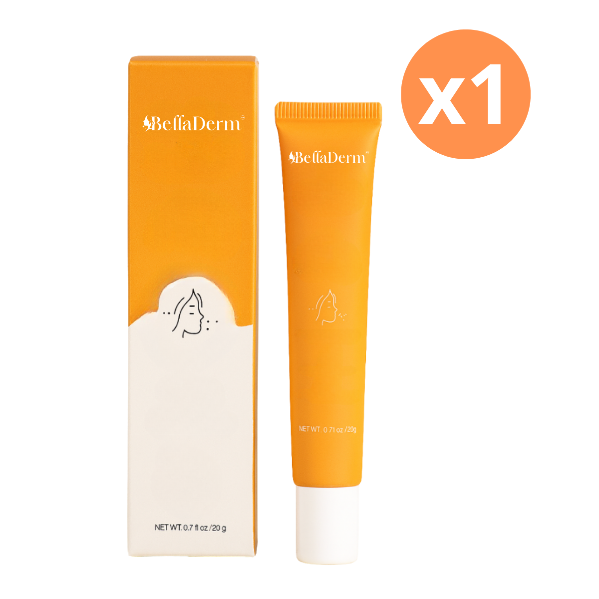 BellaDerm™