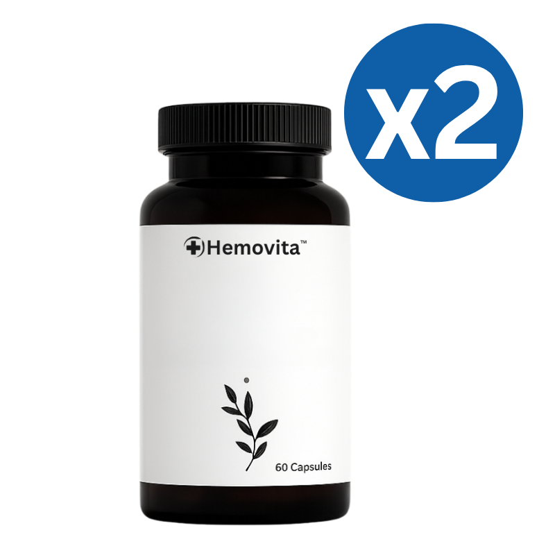 Hemovita™