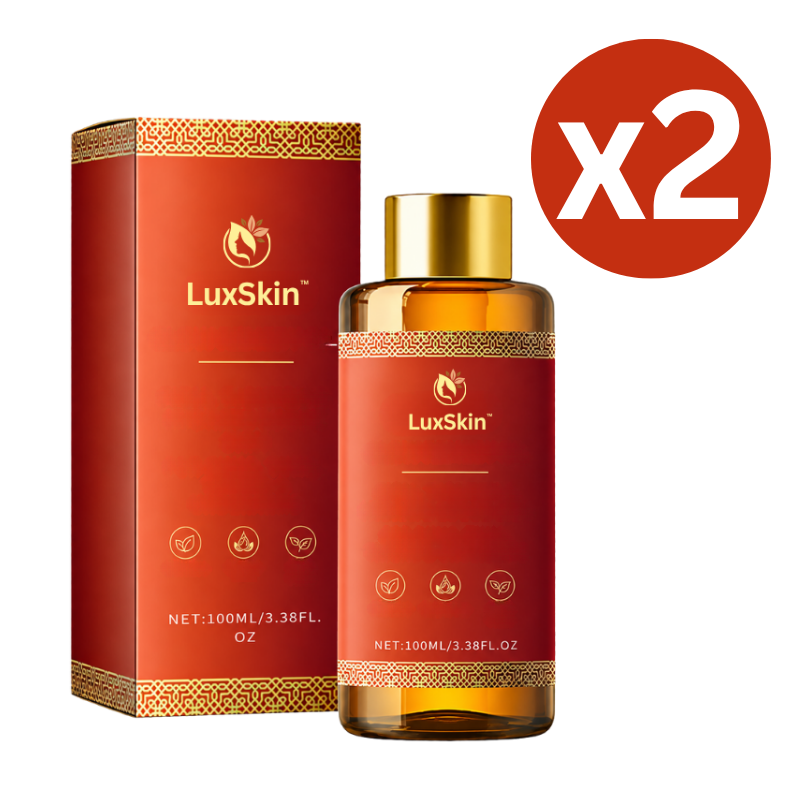 LuxSkin™