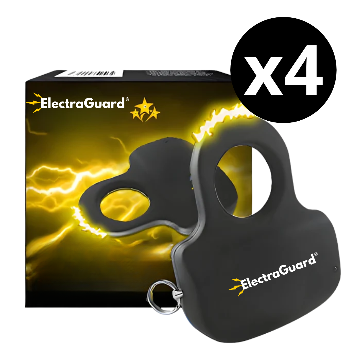 ElectraGuard™