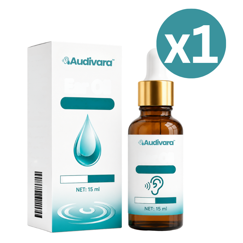 Audivara™
