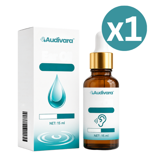 Audivara™