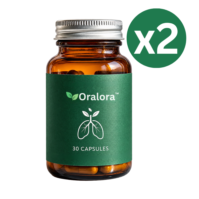Oralora™