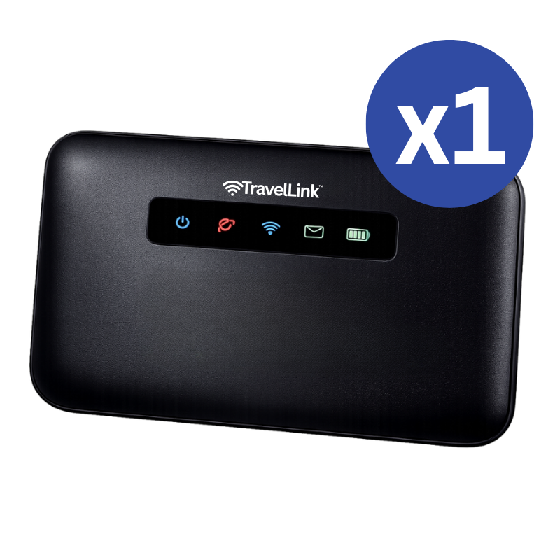 TravelLink™