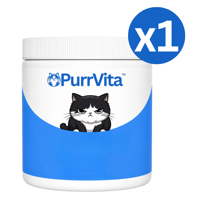 PurrVita™