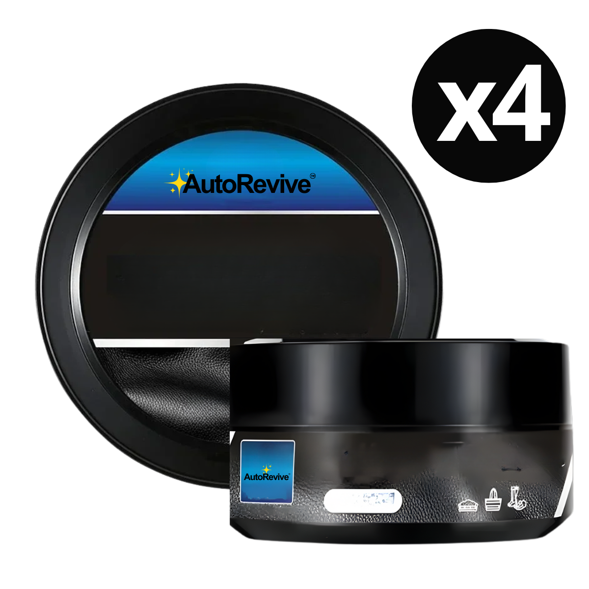 AutoRevive™