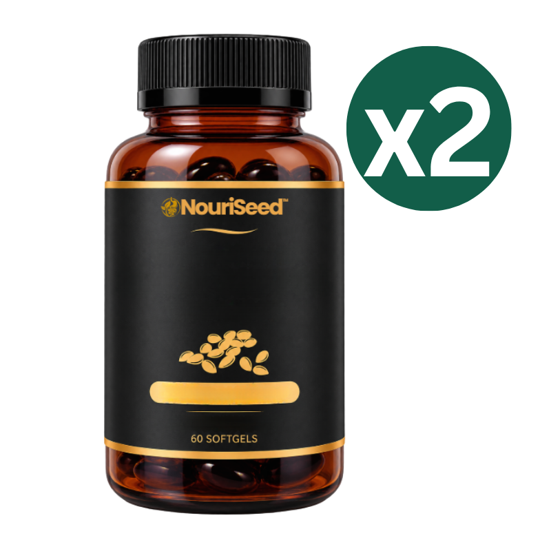 NouriSeed™