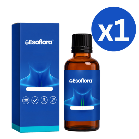 Esoflora™