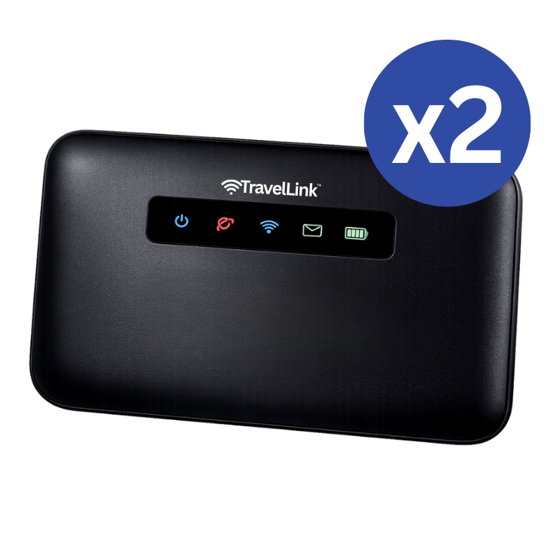 TravelLink™