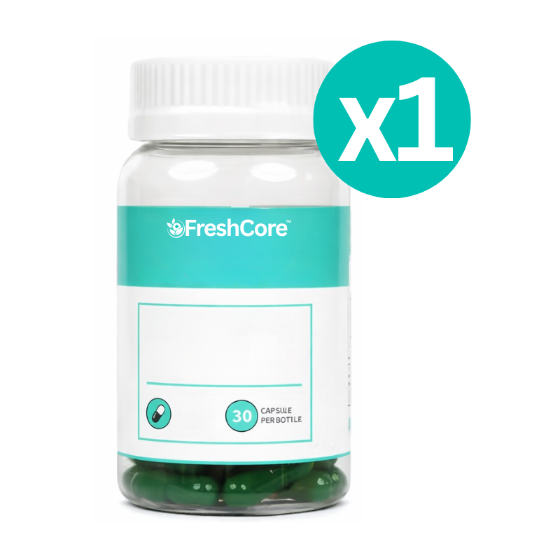 FreshCore™