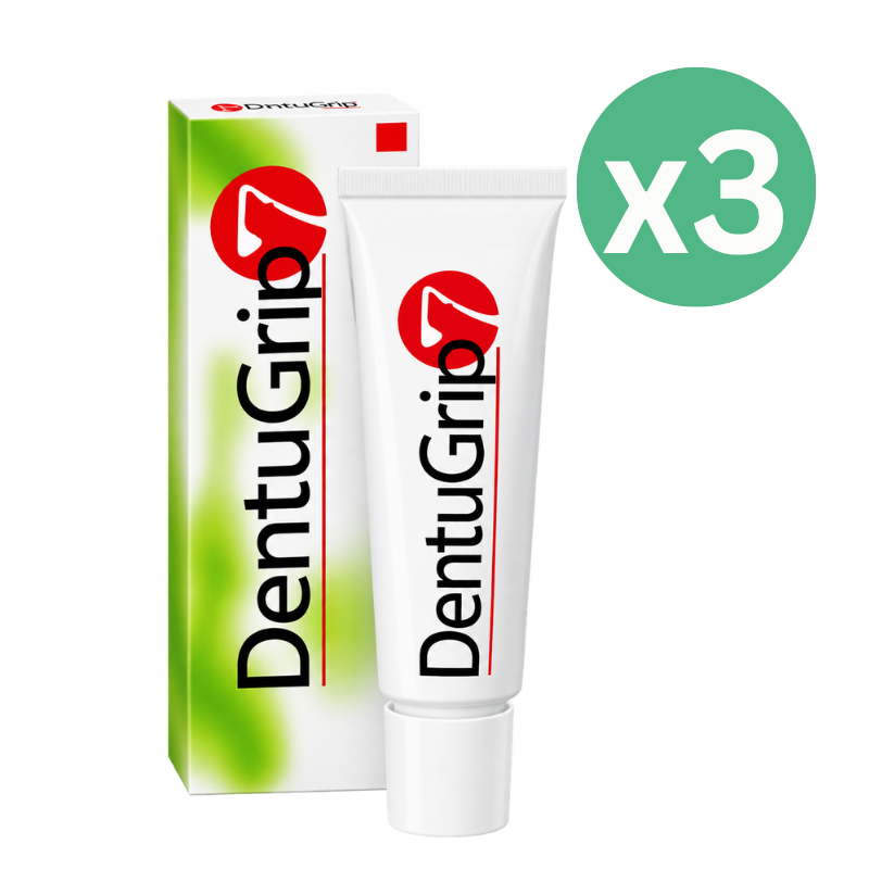 DentuGrip™