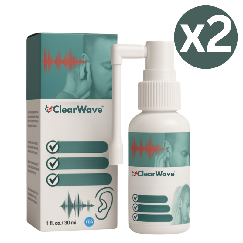 ClearWave™