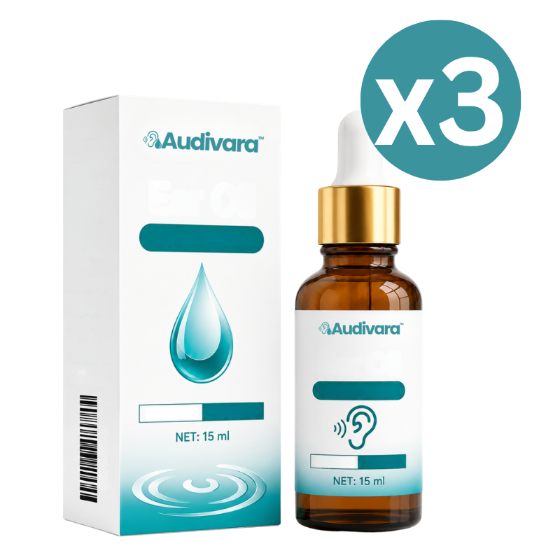 Audivara™