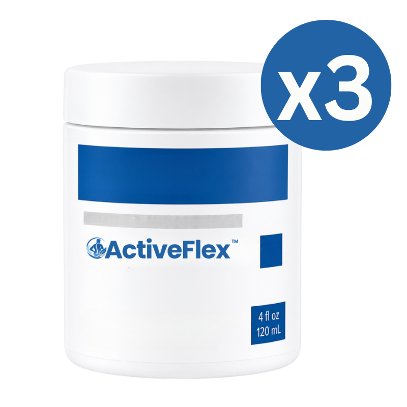 ActiveFlex™