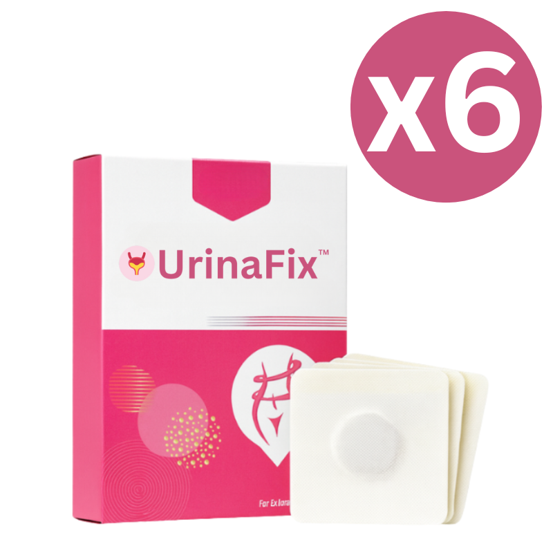UrinaFix™