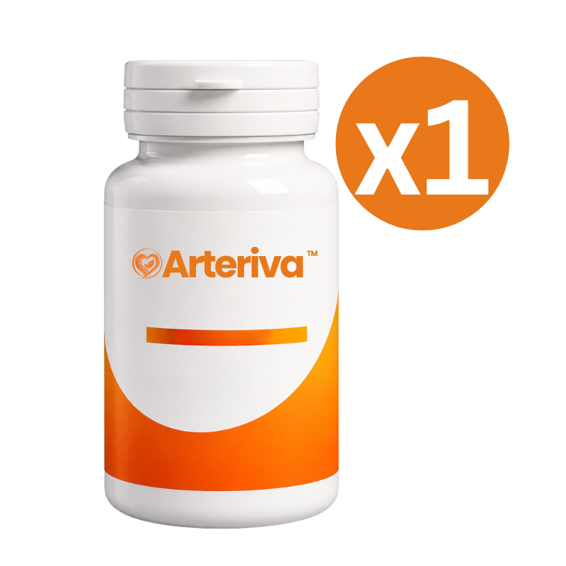 Arteriva™