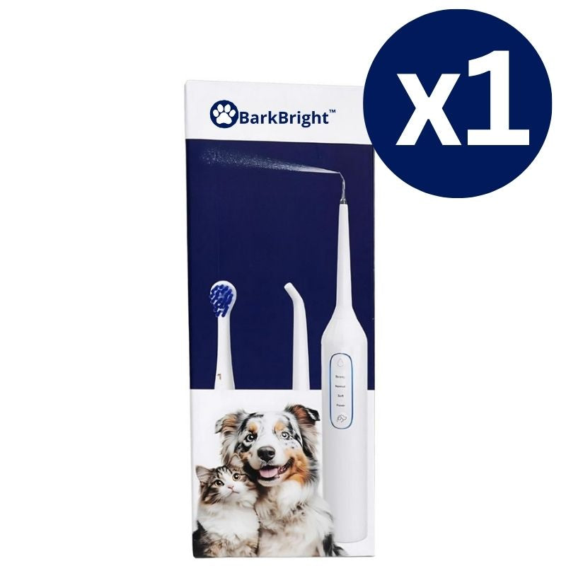 BarkBright™