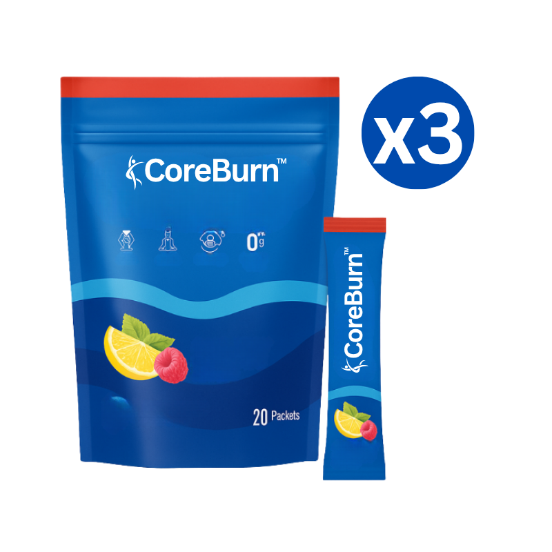 CoreBurn™