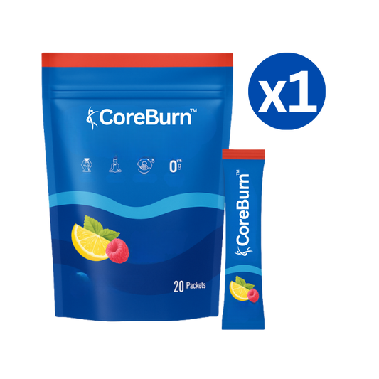 CoreBurn™