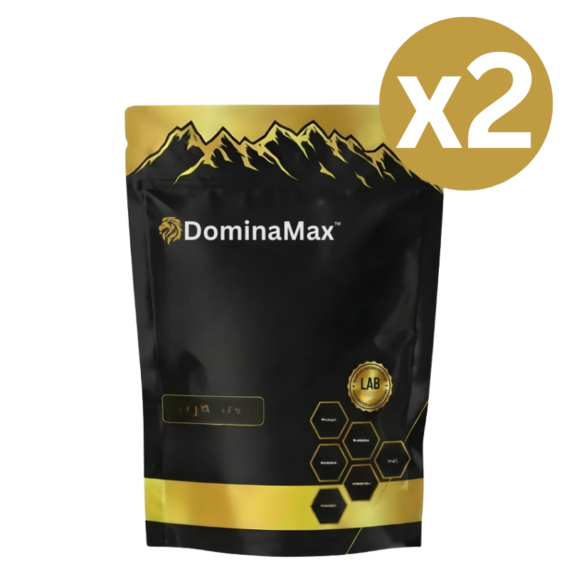 DominaMax™