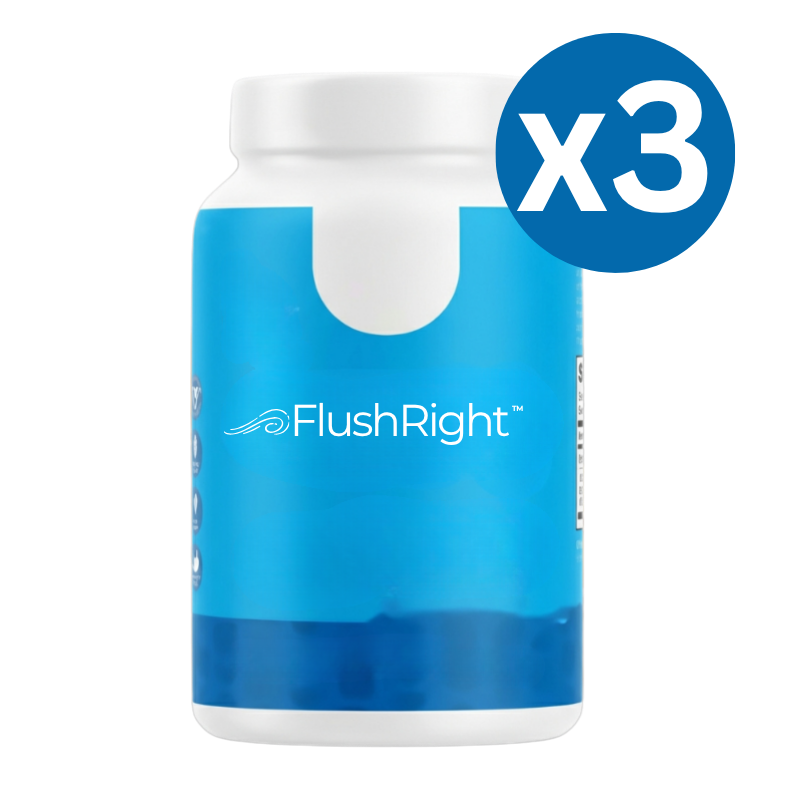 FlushRight™