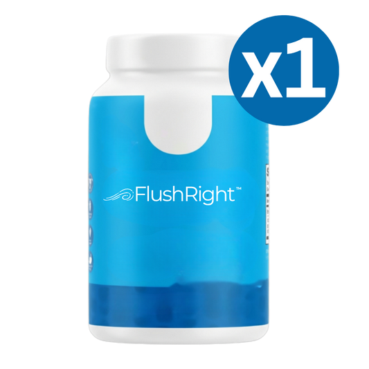 FlushRight™