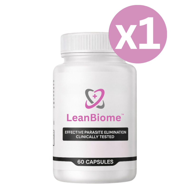 LeanBiome™