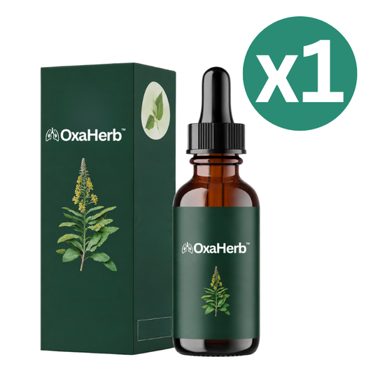 OxaHerb