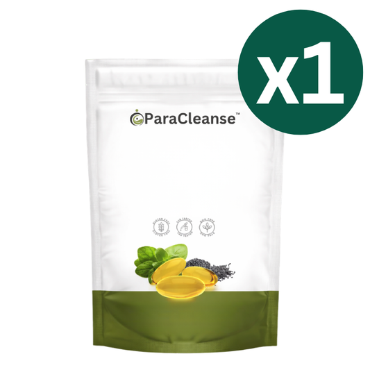 ParaCleanse™