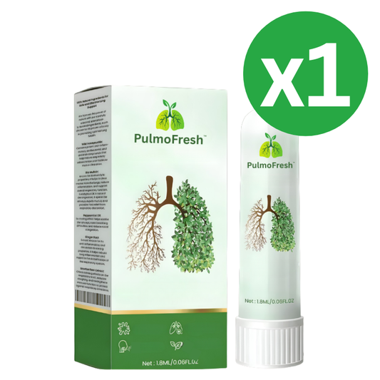 PulmoFresh™