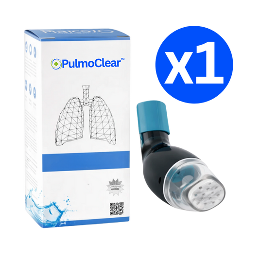 PulmoClear™