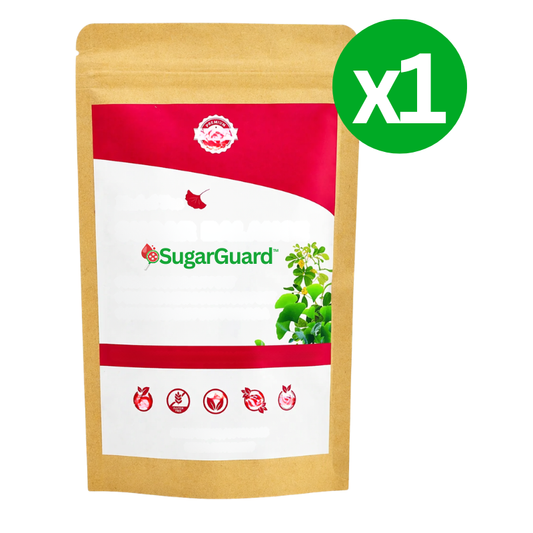 SugarGuard™