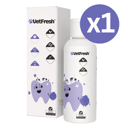 VetFresh™