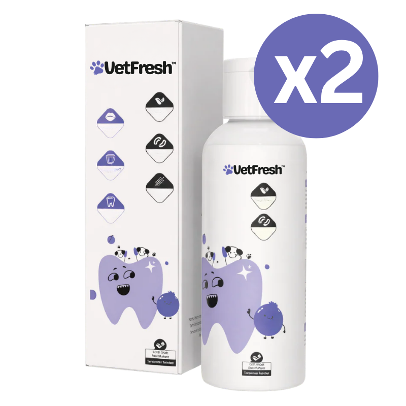 VetFresh™