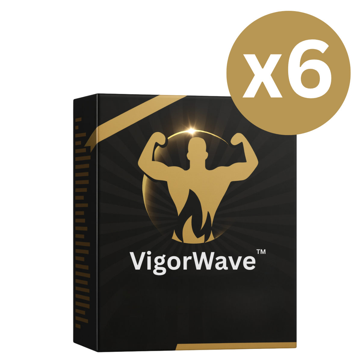 VigorWave™