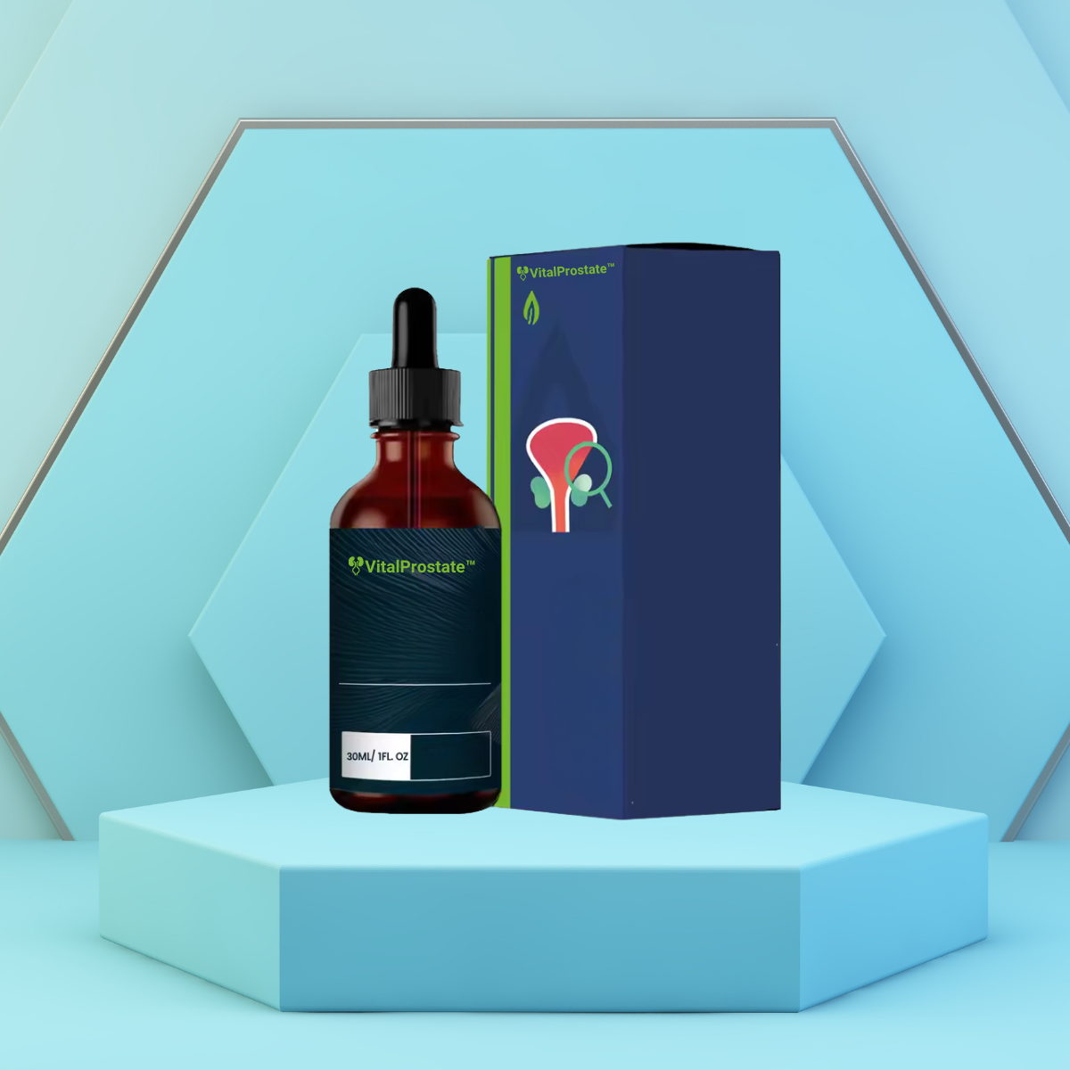 VitalProstate™