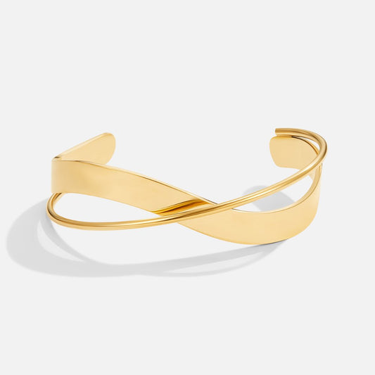 Eve Unik Gold Bracelet